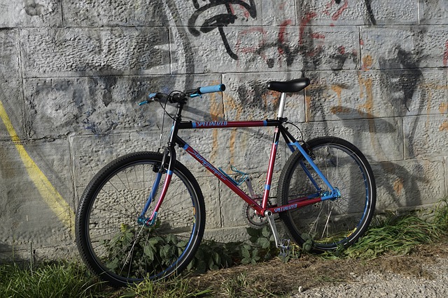 Transformer un VTT en vélo urbain 