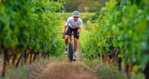 festival du gravel : nature is bike