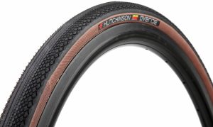 pneu gravel hutchinson tubeless