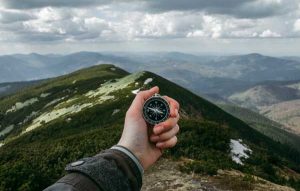 trekking en montagne micro aventure