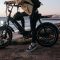 Prime à la conversion vélo électrique loi climat