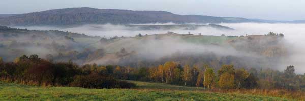 nature de pologne