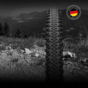 Pneu tubeless ready gravel Continental