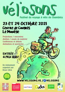 AFFICHEVél'osons2021