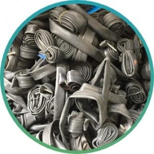 Chambre a air recyclable Schwalbe
