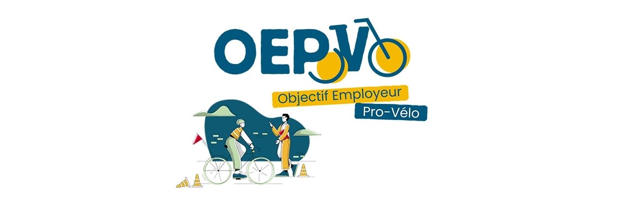 Interview : à la découverte du label Objectif Employeur Pro-Vélo
