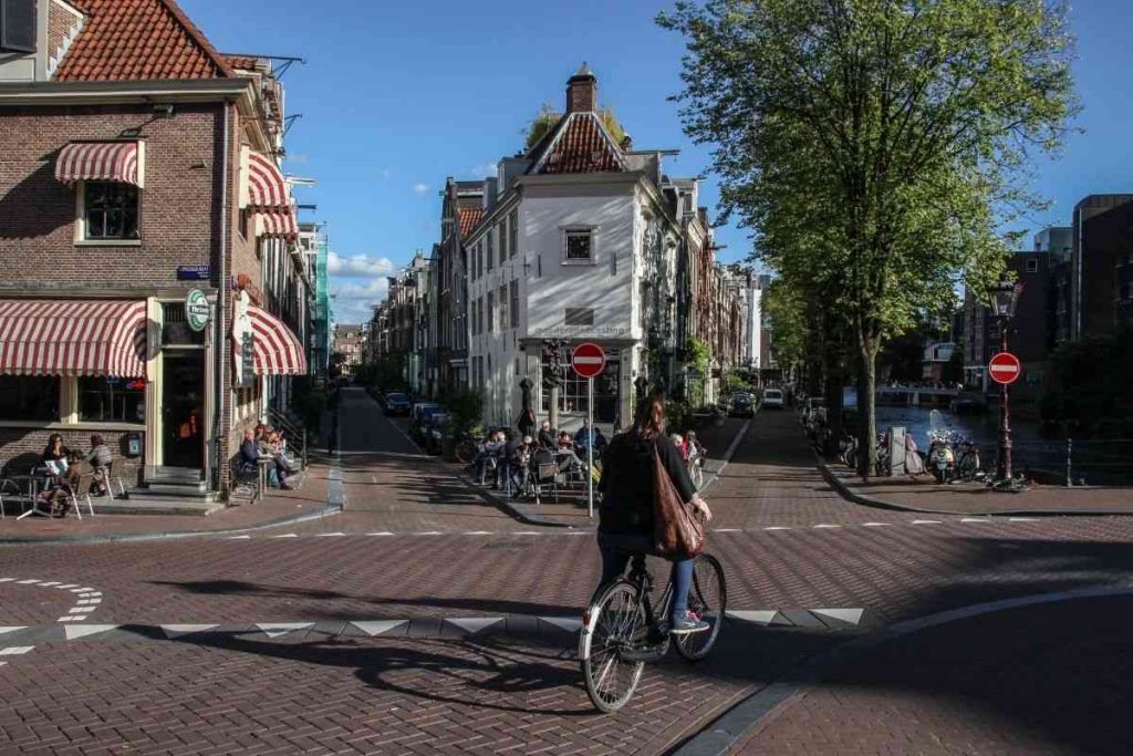 Plan vélo métropolitain cycliste