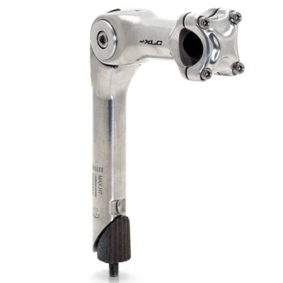 Ergotec M8 x 20 Vis de fixation pour potence plongeur de vélo