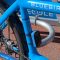 Test Alarmbox Abus sur vélo cargo