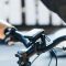 Guidon vélo qui grince
