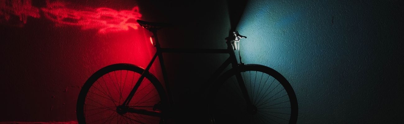 Quel est le meilleur éclairage vélo selon la commission éclairage FUB ?