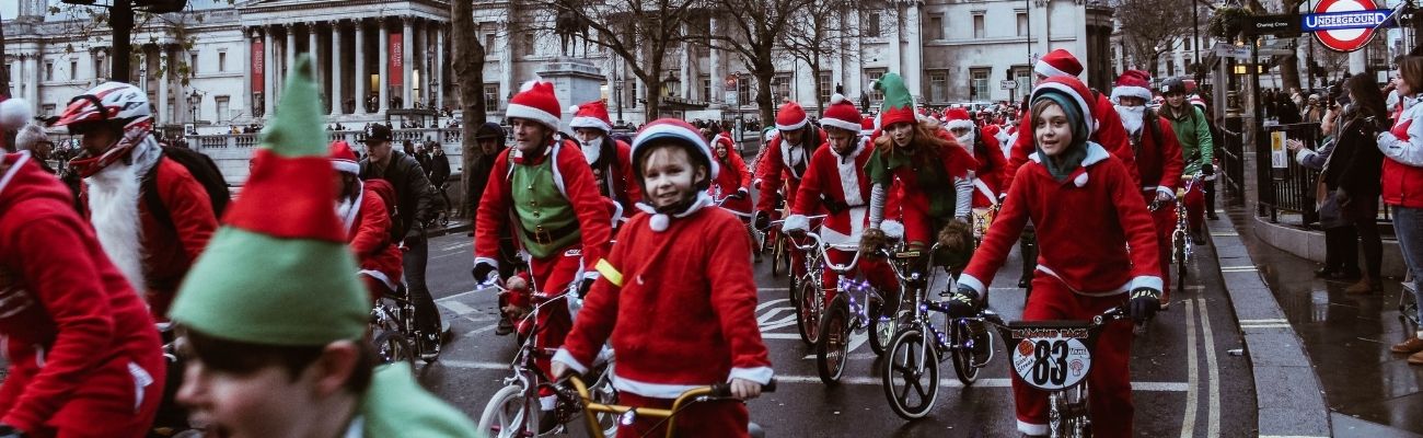 Les nouveautés 2021 des cadeaux Noël pour cycliste