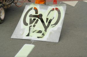 aménagement peinture Luminokrom
