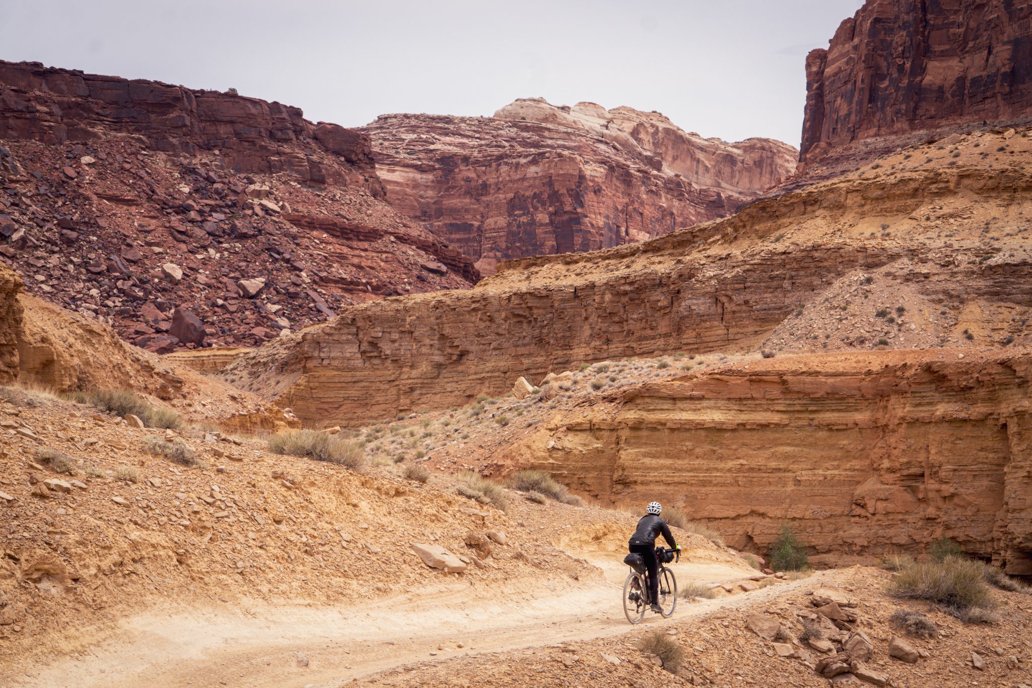 Comment transformer son ancien vtt en vélo pour le gravel
