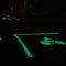 peinture luminokrom