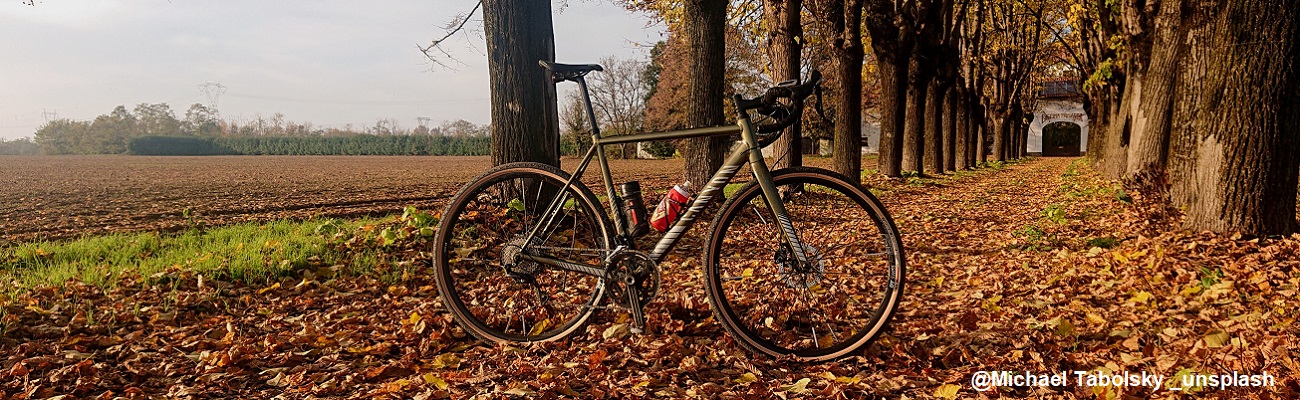 transformer vtt en gravel