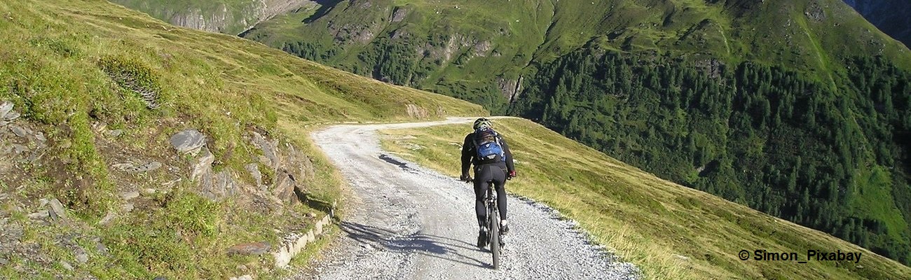 convertir vélo route en gravel