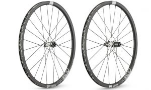 roues gravel DT Swiss