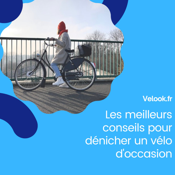 Velook.fr projet vélo de Léry Jicquel