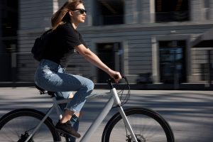 faire du vélo quand on a ses règles