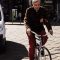 publicité automobile en faveur du vélo