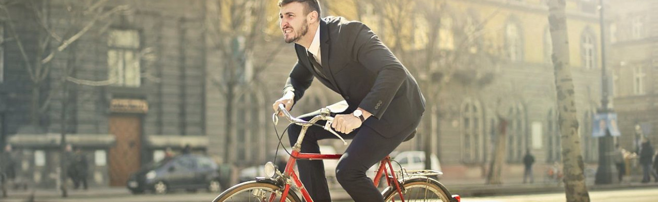 Les 10 plus mauvaises excuses pour ne pas faire de vélotaf