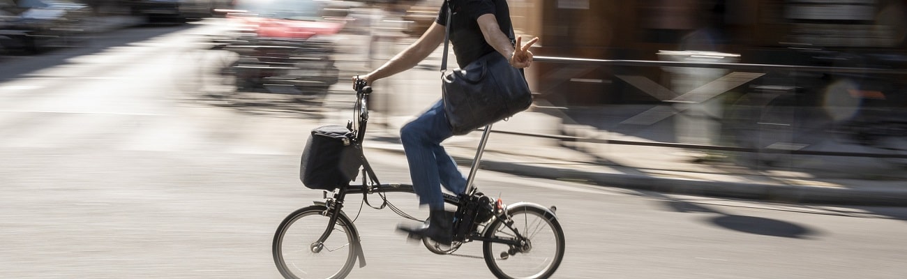 Présidentielle 2022 : quelle place pour la mobilité durable et le vélo ?