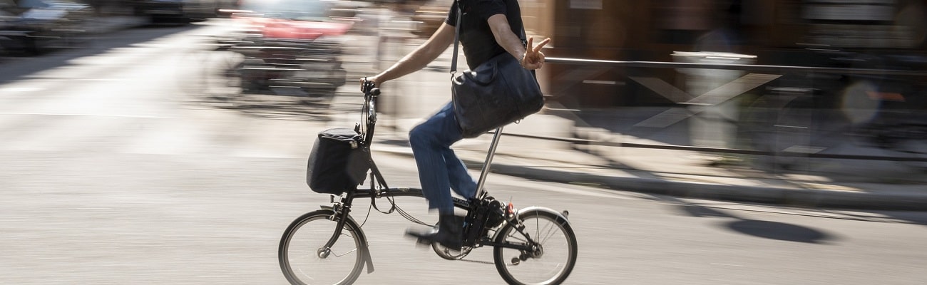 vélo présidentielle 2022