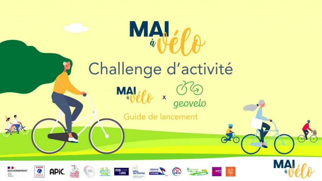 challenge d'activité