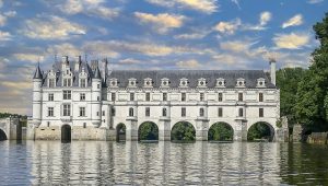 le château de Chenonceau