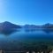 route des 7 lacs