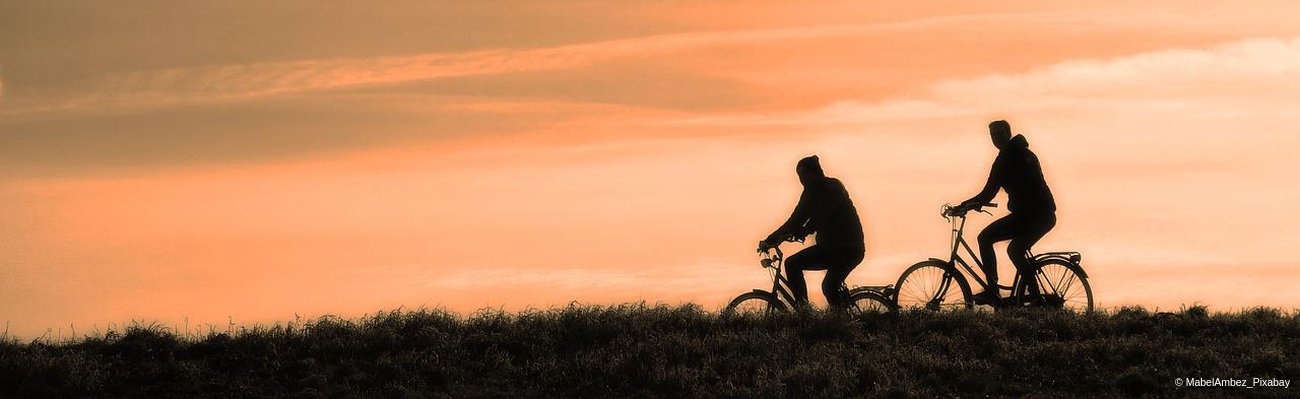 Tous nos trajets quotidiens peuvent-ils se faire en 20 minutes à vélo ?