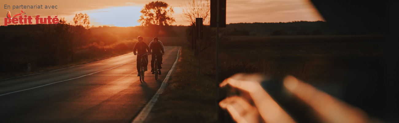 Les plus belles balades à vélo en France