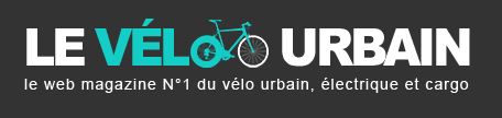 Logo Le Vélo Urbain