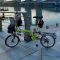 Vélo pliant