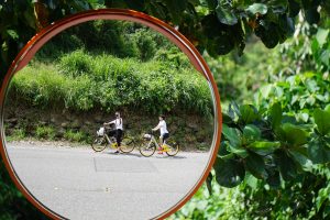 Le tourisme écologique à vélo