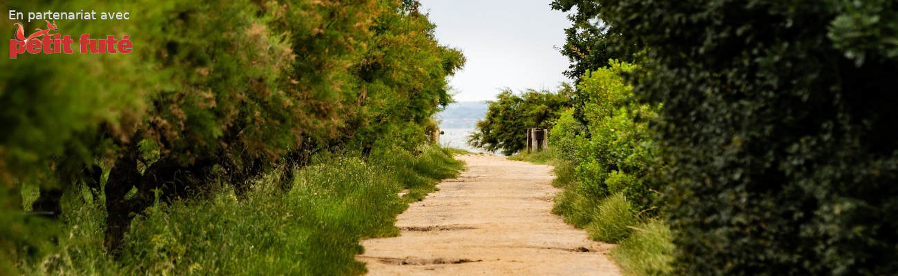 L'Aquitaine à vélo