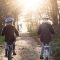 Balades à vélo en Île-de-France