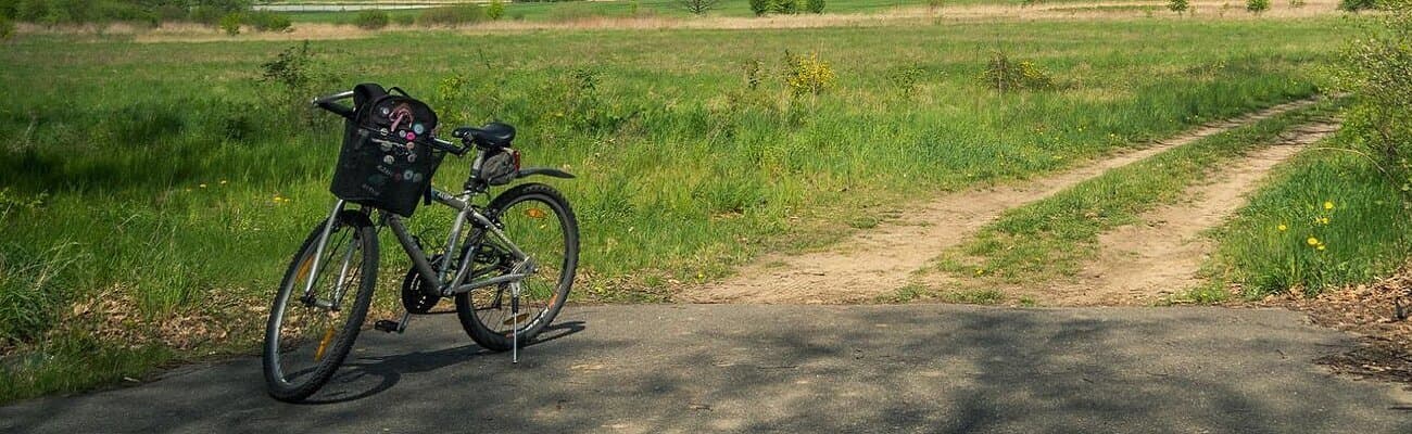 Le vélo peut-il aider à connecter les territoires ruraux ?
