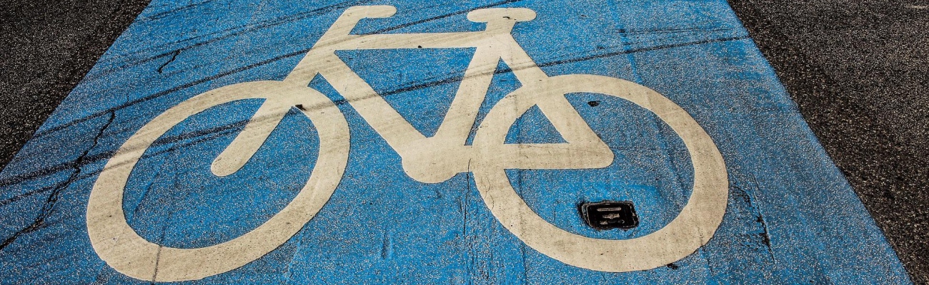 La place du vélo et de la mobilité douce dans les Législatives 2022