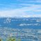 monocycle voyage alpes