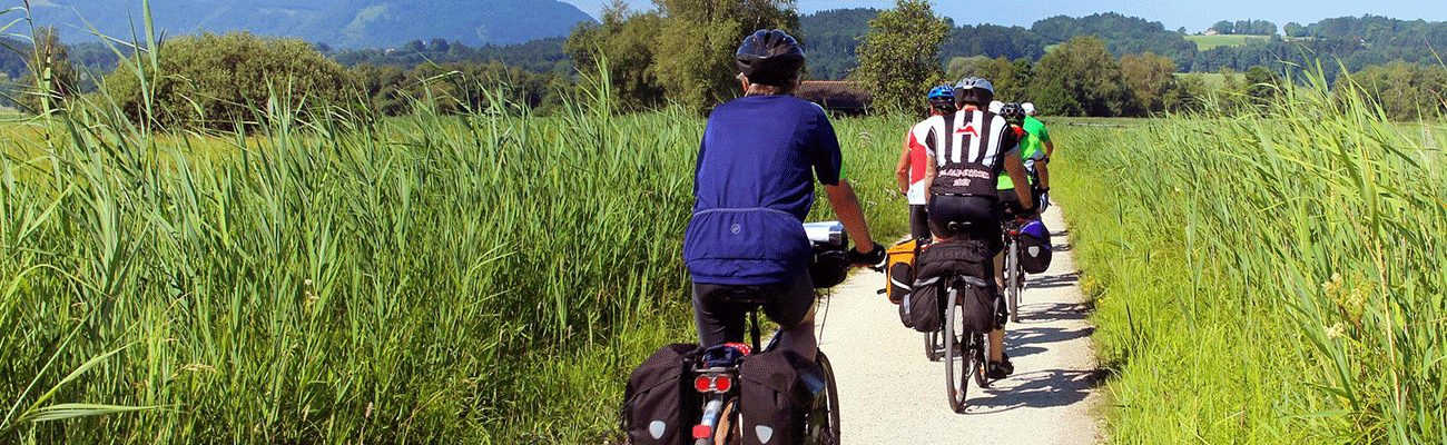 Vélo route France