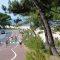 Piste cyclable