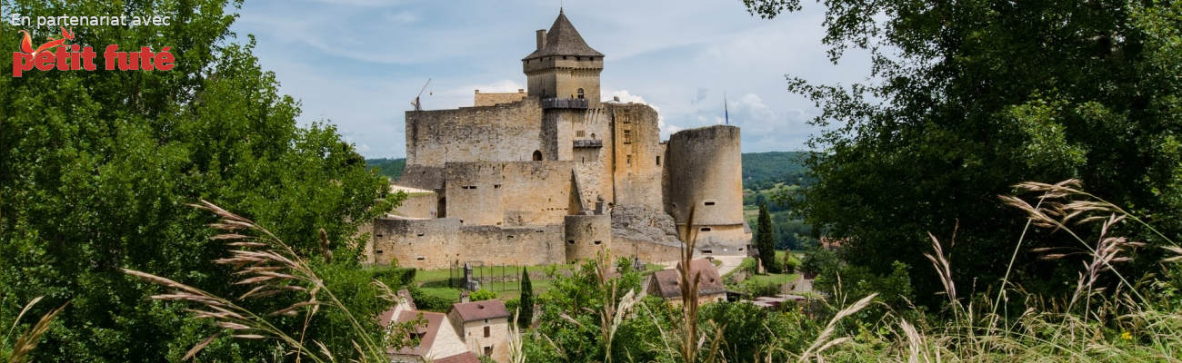 Balades à vélo Périgord