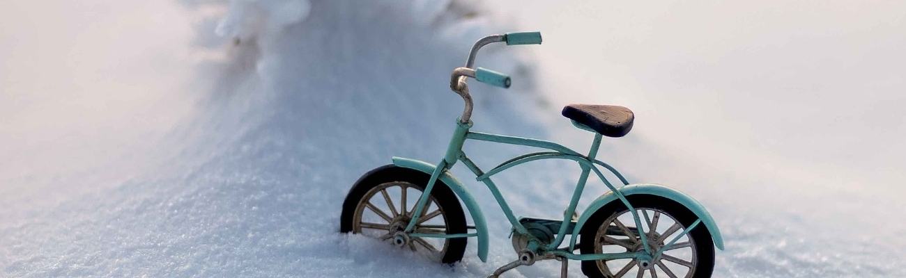 Place à l'innovation pour vos cadeaux vélo de ce Noël