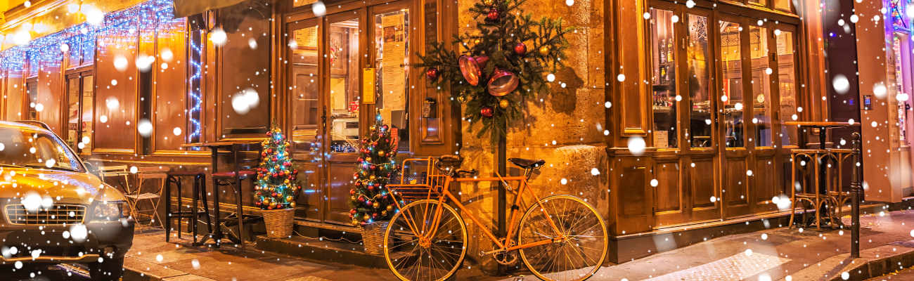 Pour Noël, offrez des accessoires vélo made in France