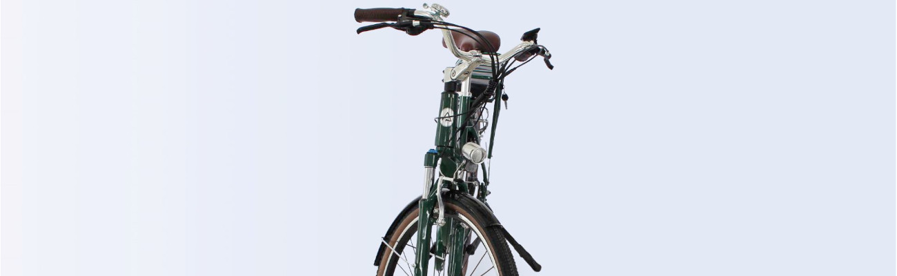 Nouveau vélo électrique Brumaire 250W