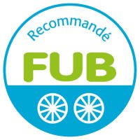 recommandé FUB 2 roues