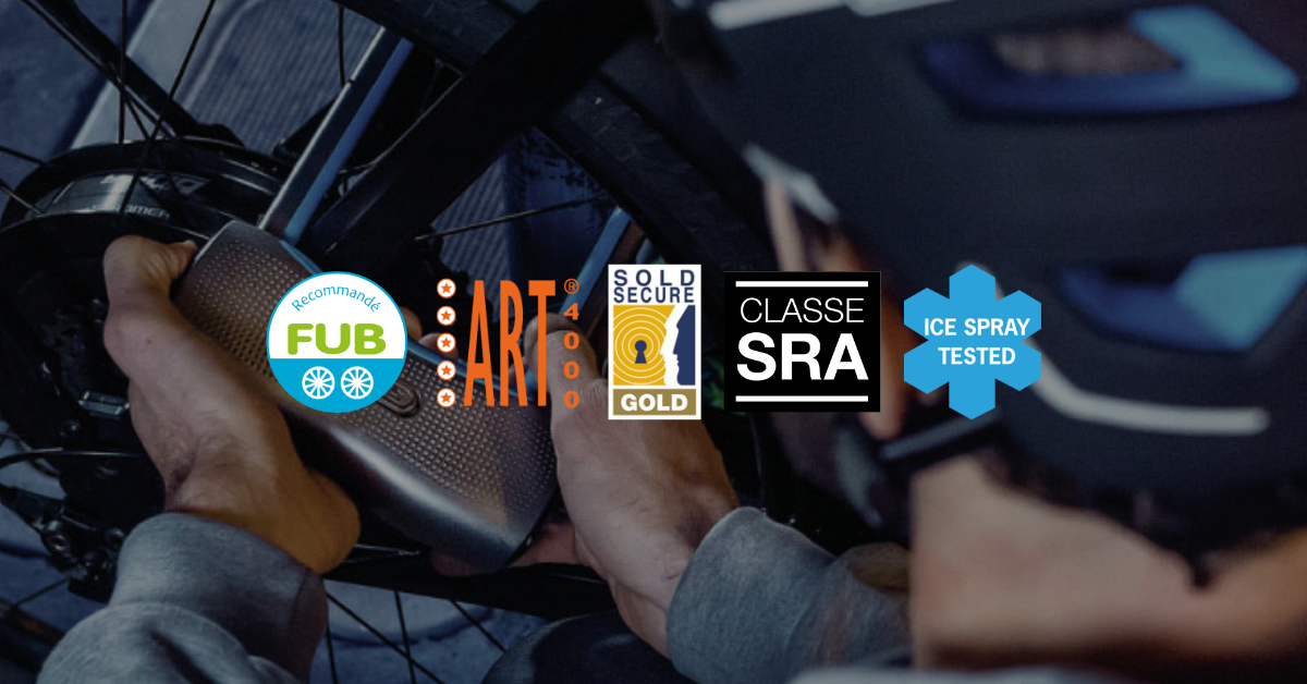 Certification antivol : on fait le point !