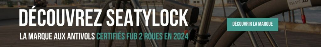 Seatylock